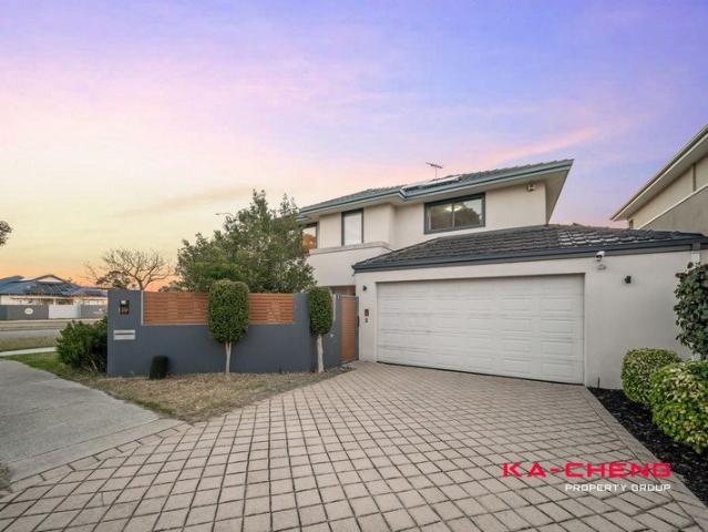 House for sale in Applecross, Western Australia