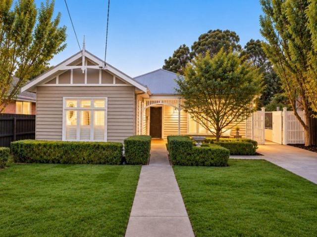 House for sale in Nunawading, Melbourne