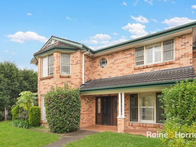 House for rent in Marsfield, Sydney