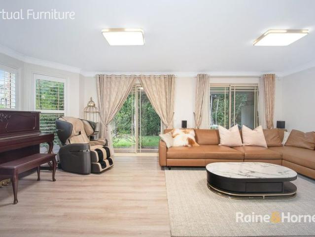 House for rent in Marsfield, Sydney