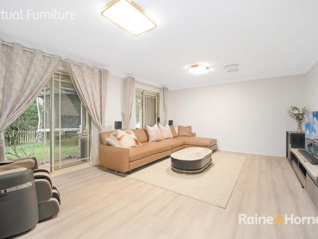 House for rent in Marsfield, Sydney