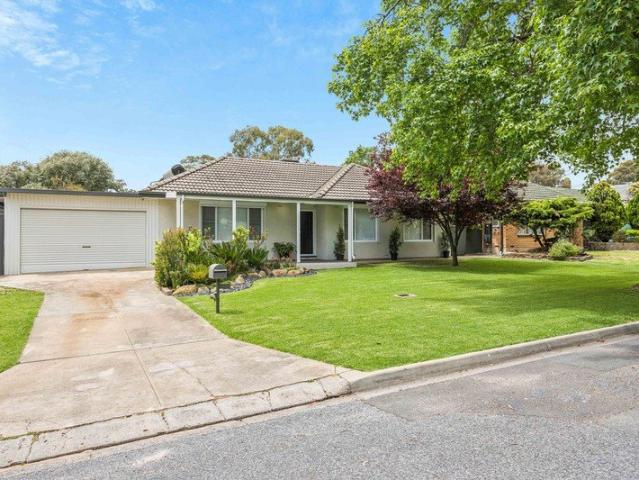 House for sale in Fairview Park, Adelaide