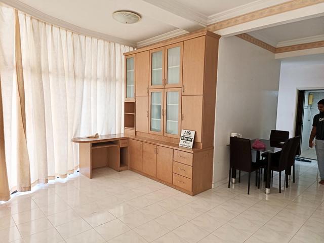 Condominium for sale in Georgetown, Penang