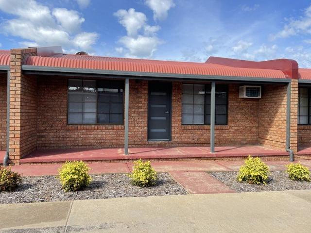 Apartment for rent in Corowa, New South Wales