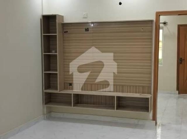 Apartment for sale in Islamabad