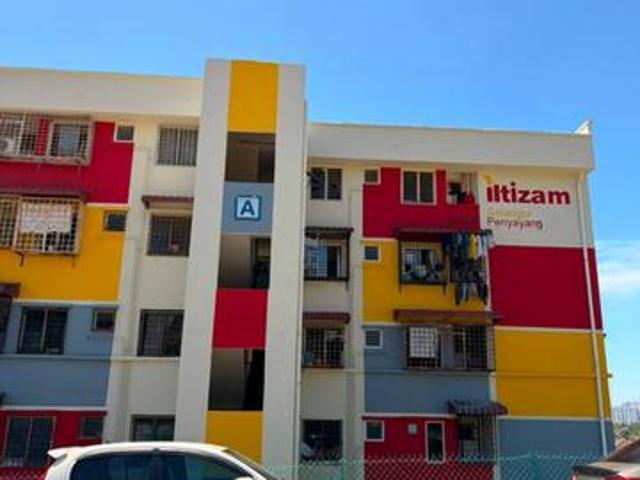 Apartment for sale in Cheras, Majlis Perbandaran Kajang