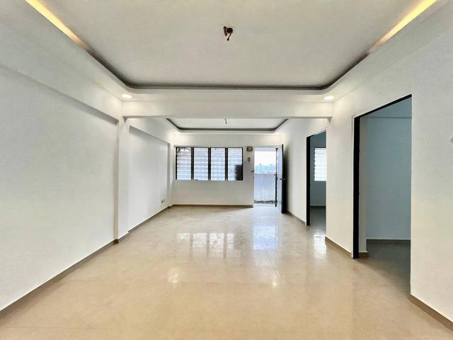 Apartment for sale in Country Heights Damansara, Kuala Lumpur