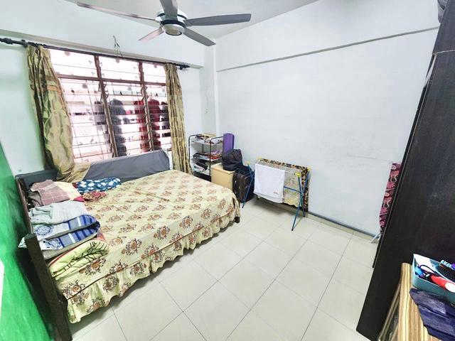 Apartment for sale in Petaling Jaya, Petaling