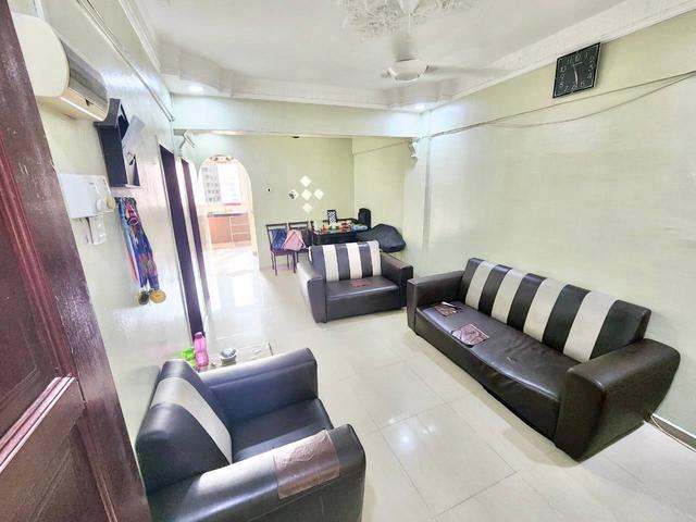 Flat for sale in Petaling Jaya, Petaling