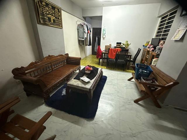 Flat for sale in Petaling, Damansara Damai