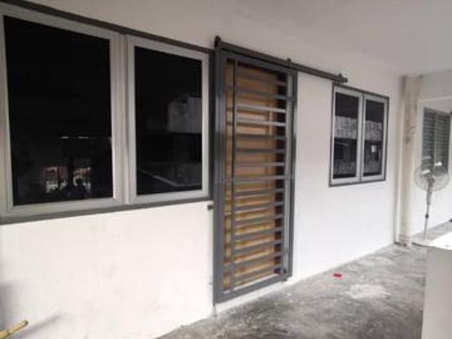 Apartment for sale in Georgetown, Penang
