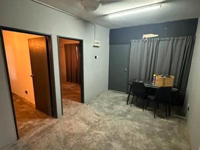 Apartment for sale in Kajang, Langat