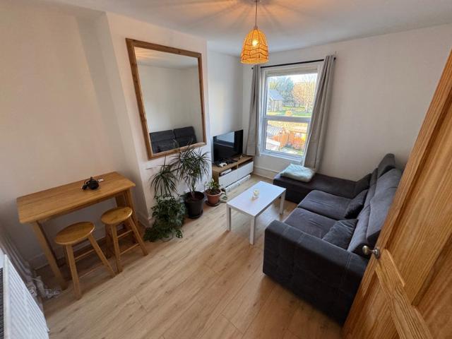 Apartment for rent in Paintworks, Bristol