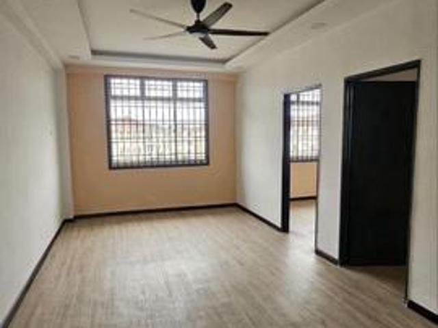 Flat for sale in Bukit Ledang, Johor
