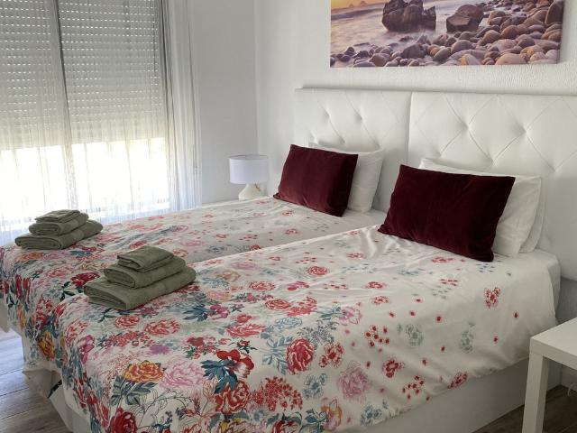 Apartamento alugar em Praia de Alvor, Portimão