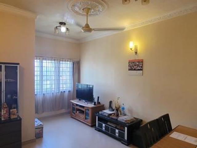 Apartment for sale in Kepong, Kuala Lumpur