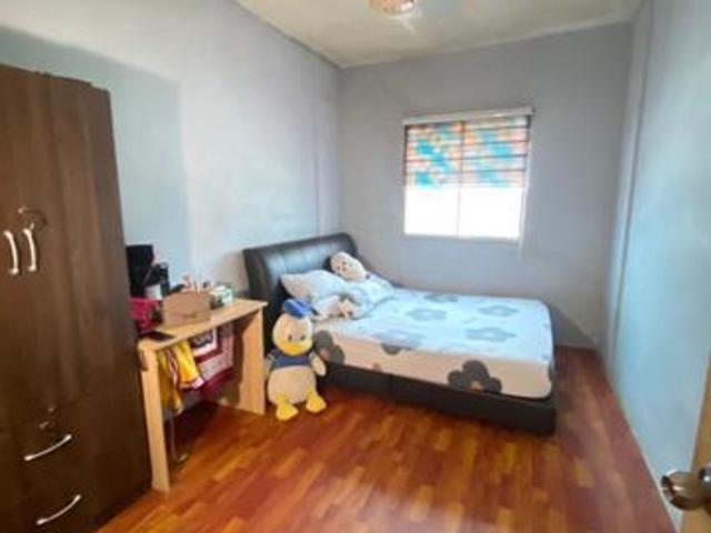 Apartment for sale in Selayang, Selangor