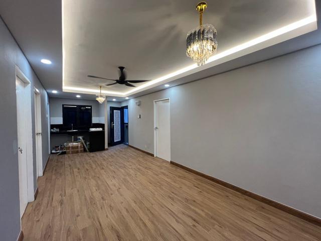 Flat for sale in Country Heights Damansara, Kuala Lumpur