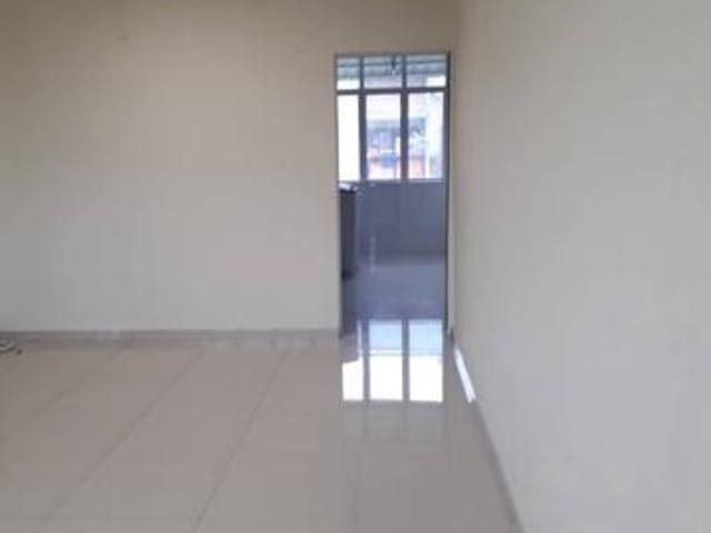 Flat for sale in Petaling, Alam Impian