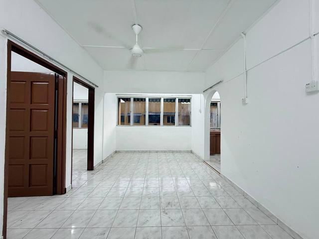 Flat for sale in Country Heights Damansara, Kuala Lumpur