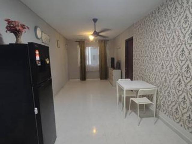 Flat for sale in Country Heights Damansara, Kuala Lumpur