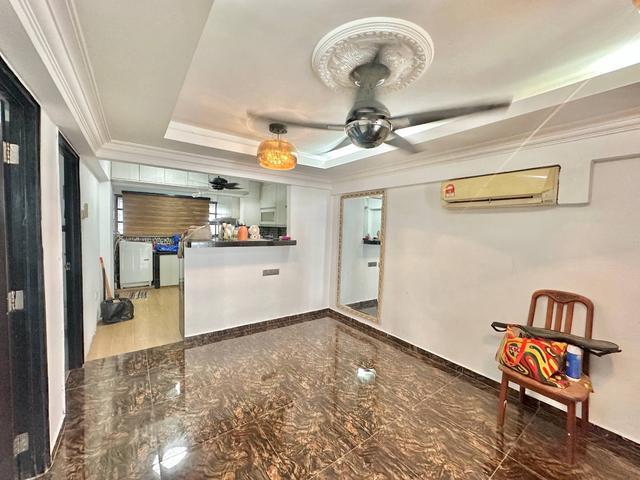 Apartment for sale in Cheras, Kuala Lumpur