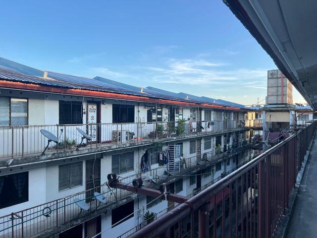 Flat for sale in Johore Bahru, Johor
