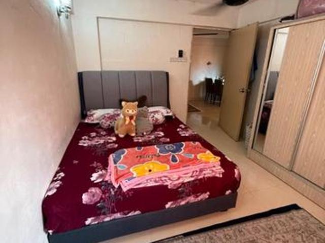 Apartment for sale in Georgetown, Penang