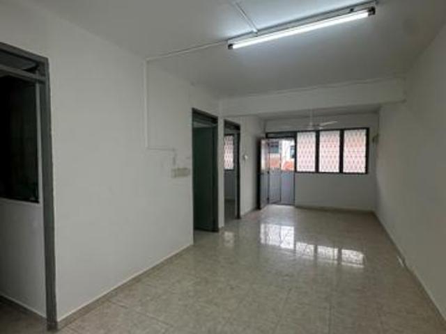 Flat for sale in Skudai, Iskandar Puteri