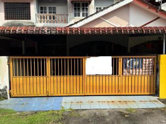 Terraced House for sale in Perak, Tapah
