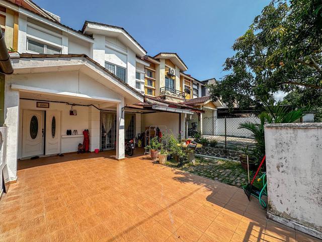 Terraced House for sale in Petaling, Alam Impian