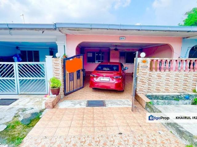 House for sale in Petaling, Subang Jaya