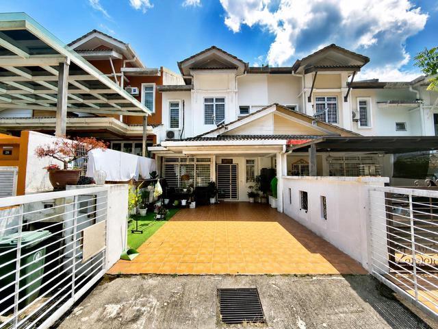 Terraced House for sale in Selangor