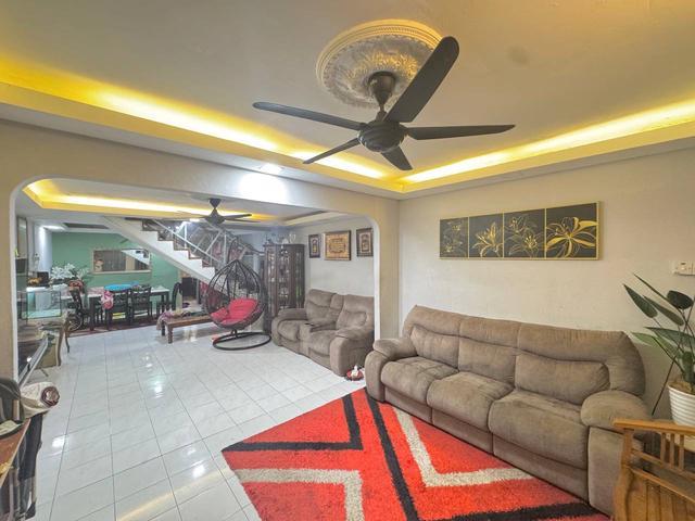 Terraced House for sale in Port Klang, Selangor