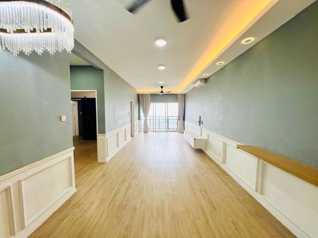 Serviced Residence for sale in Setapak, Kuala Lumpur