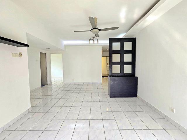 Condominium for sale in Langat, Selangor