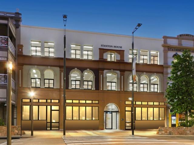 Retail for rent in Townsville, Queensland