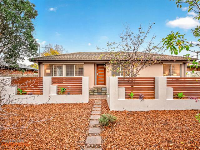 Property for sale in Florey, Australian Capital Territory