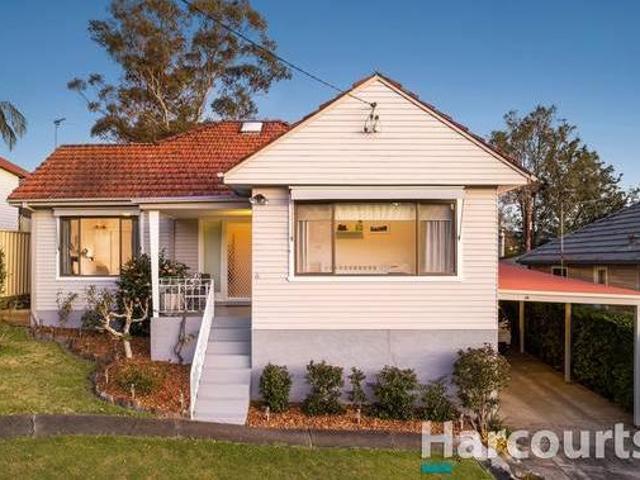 House for rent in New South Wales