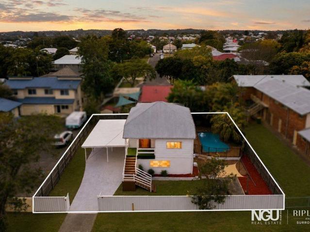 House for sale in Toombul, Queensland