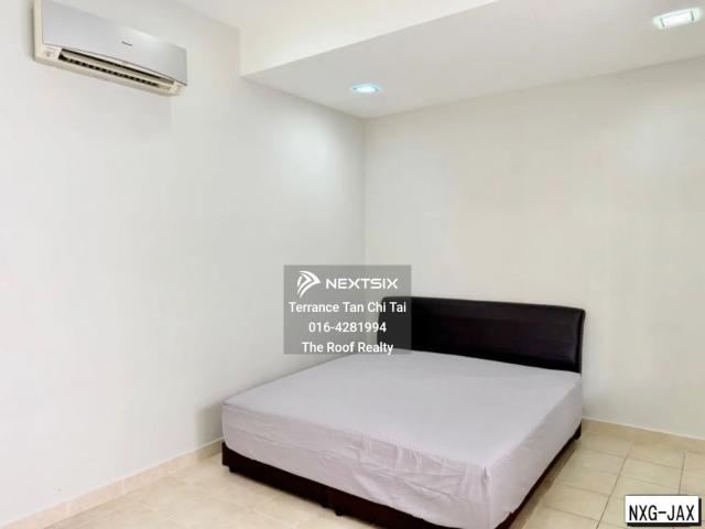 Shop for rent in Sabah