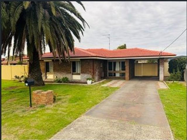 House for rent in Parklands, Western Australia