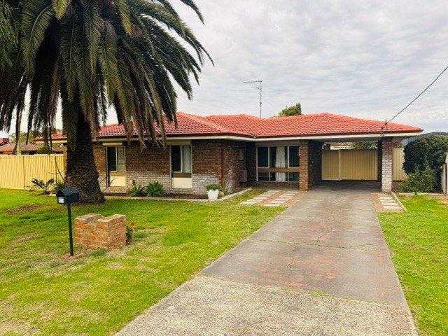 House for rent in Parklands, Western Australia