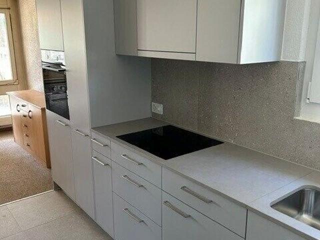 Apartment mieten in Ostermundigen, Bern