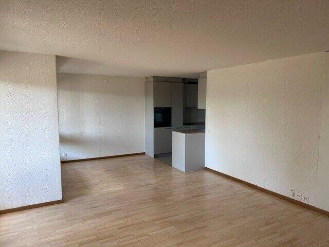 Apartment mieten in Ostermundigen, Bern