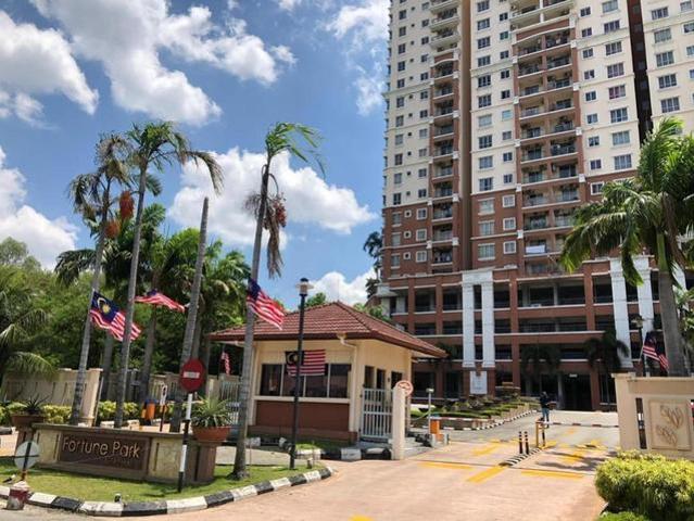 Apartment for sale in Petaling, Subang Jaya