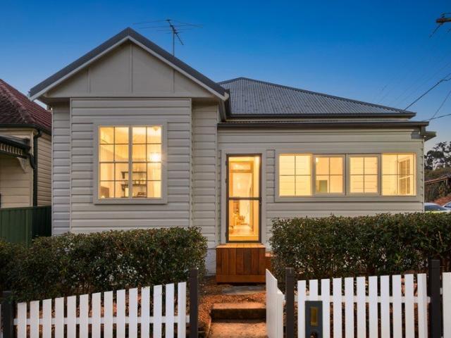 House for sale in Sydney, New South Wales