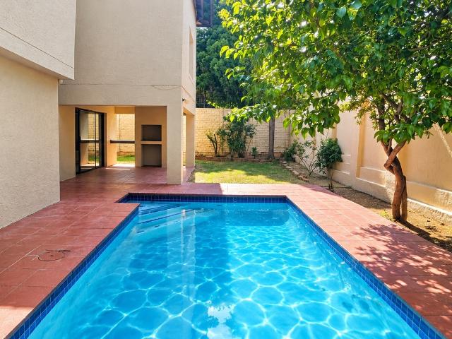 House for rent in Bruma, Johannesburg