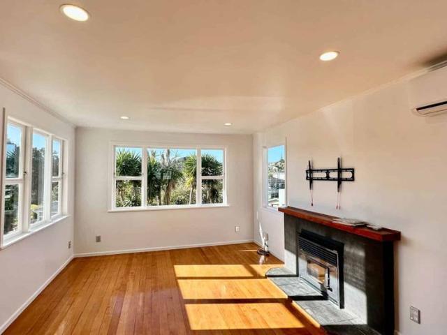 House for rent in Sunnynook, Devonport-Takapuna