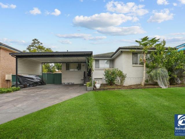 House for sale in Sydney, New South Wales